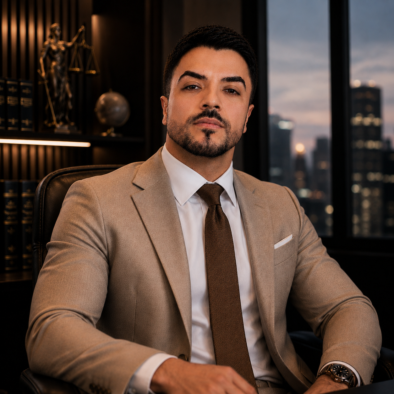 Dr. Renan Guilherme